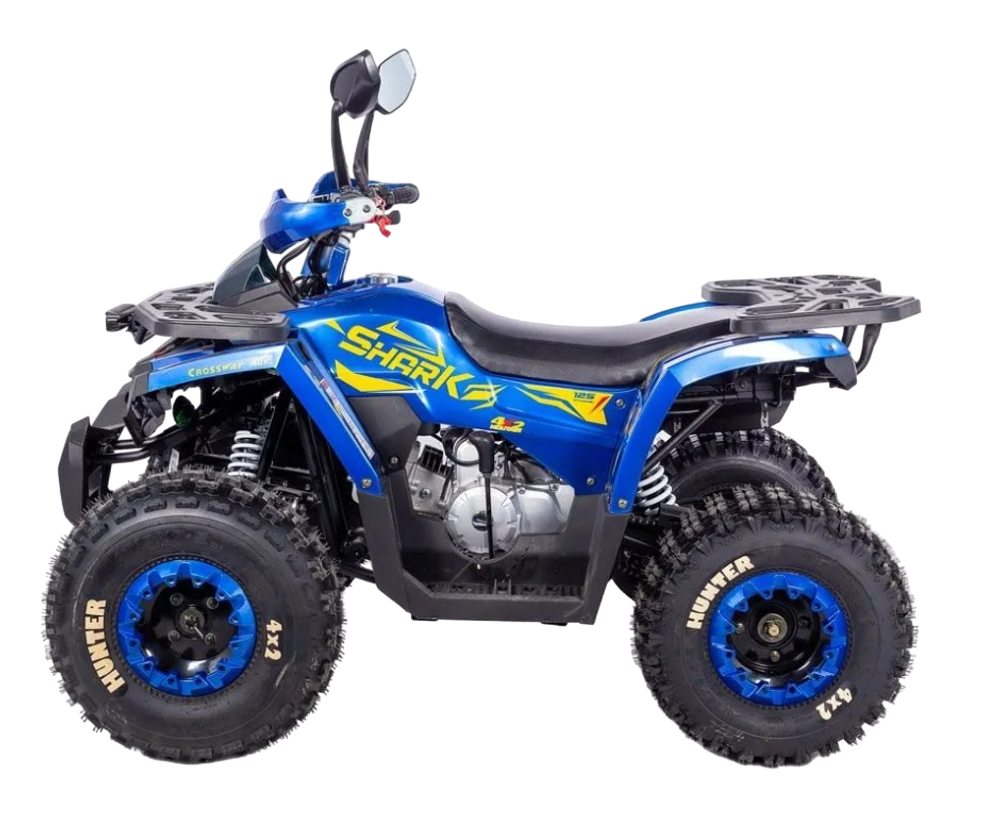 Комплект для сборки Avantis HS8 Shark 150 LUX