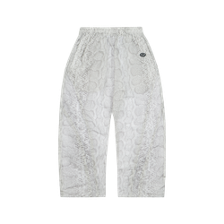 RIPSTOP TRACK SET SNAKESKIN