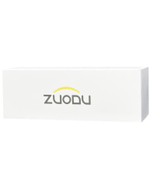 Зонт Xiaomi Zuodu Capsule Umbrella черный