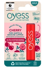 Бальзам для губ с экстрактом вишни OYESS Cherry 4,8 гр ГЕРМАНИЯ