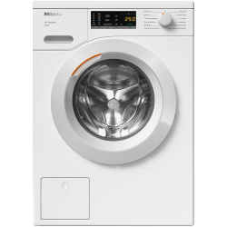 Стиральная машина Miele WSA023WCS Chrome Edition