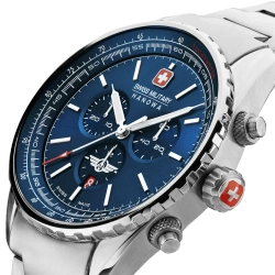 Swiss Military Hanowa Afterburn Chrono SMWGI0000304