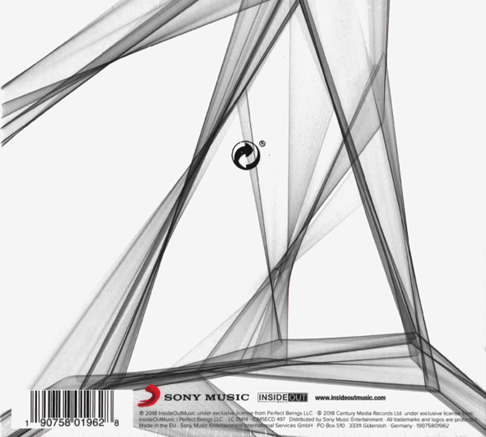 Perfect Beings / Vier (Special Edition)(CD)