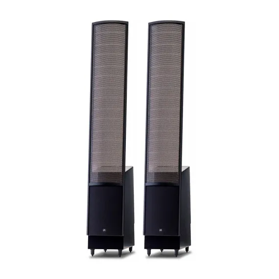 Martin Logan ElectroMotion ESL X Gloss Black