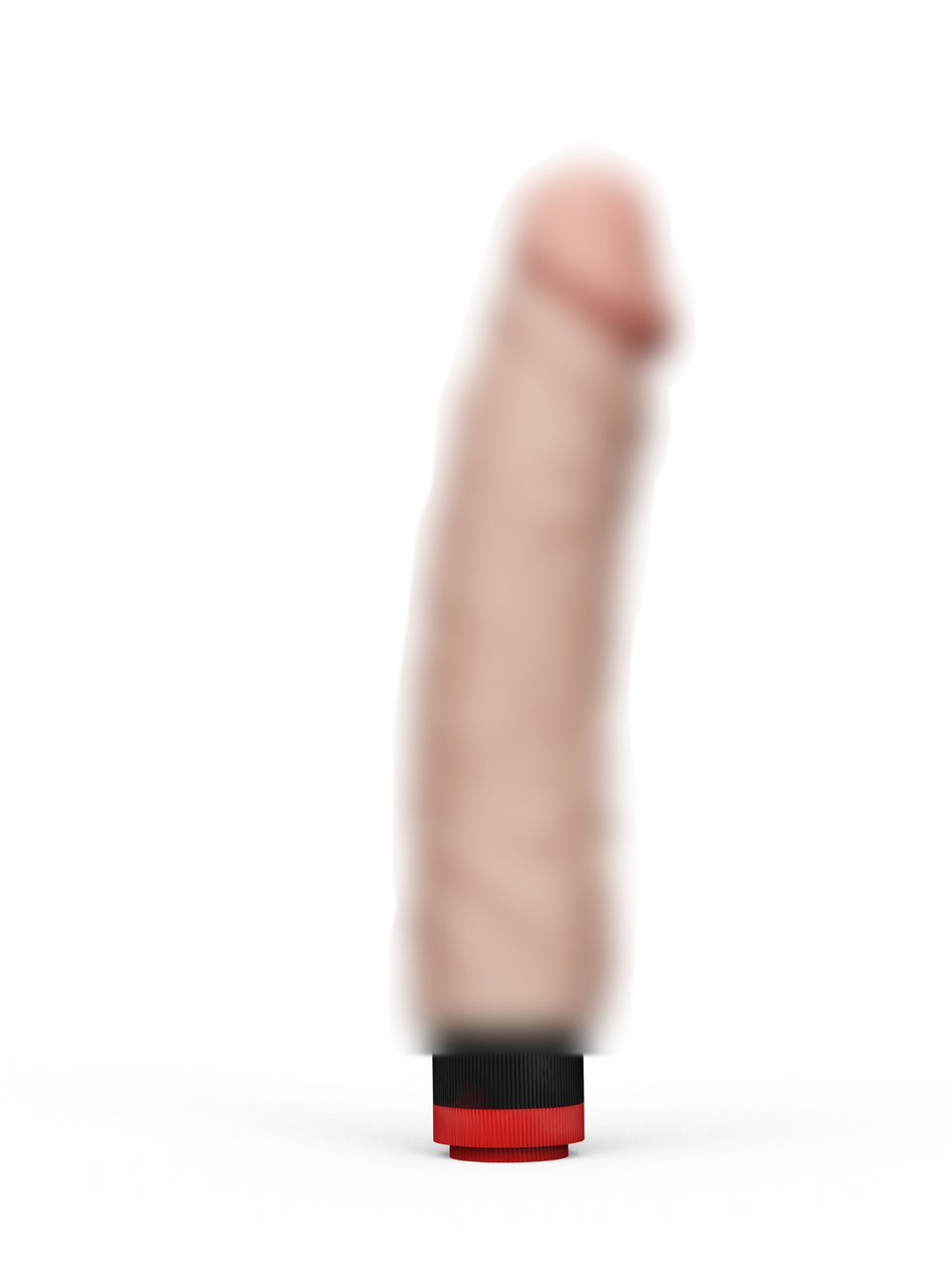 Вибратор HUMAN FORM 600507ru
