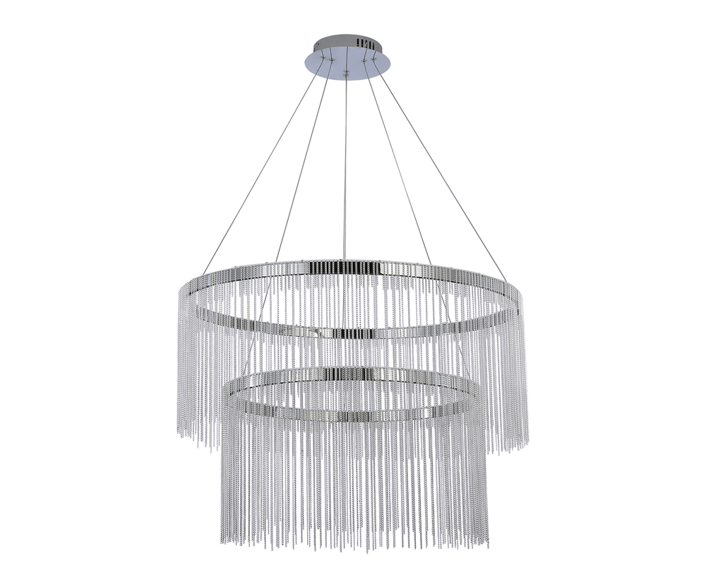 Люстра Kink Light Агни 08260-80+60,02