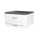 Принтер лазерный цветной Pantum CP1100DW