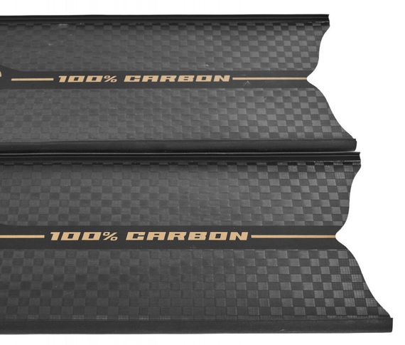 Лопасти C4 Carbon MB002 Aurea T700