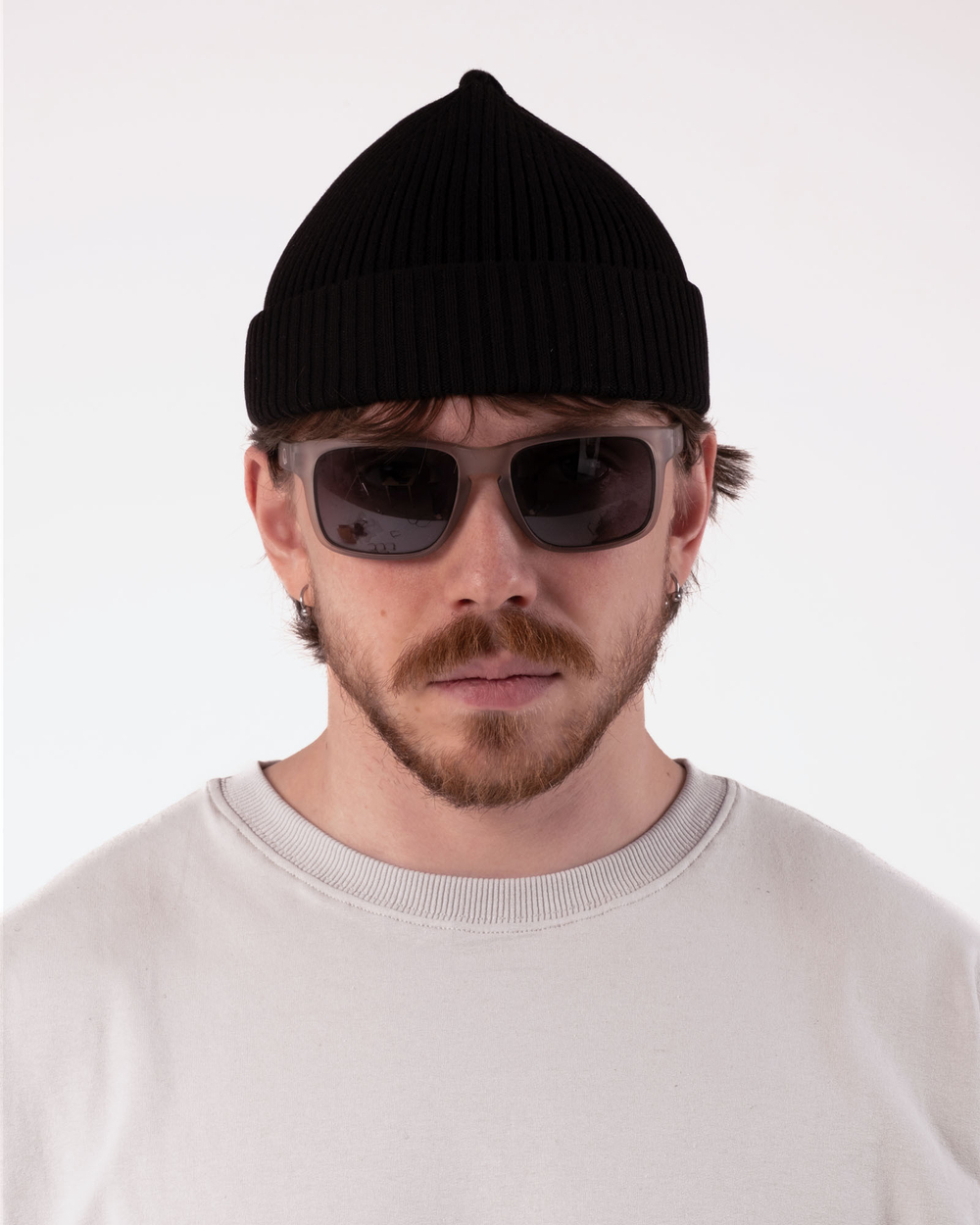 Очки Anteater Terminator-Grey-Black