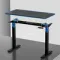 EUREKA ERK-EHD-4801-B Black