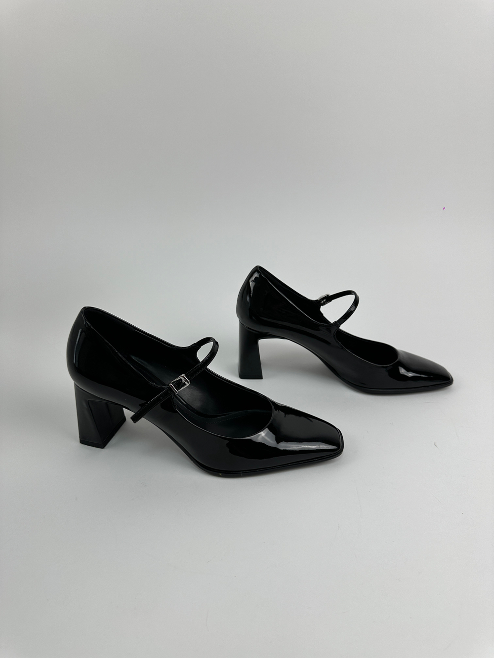 Туфли Zara