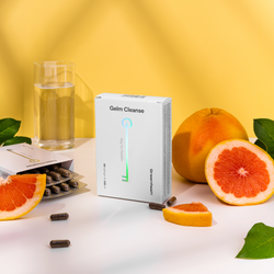 Greenflash Gelm Cleanse Антипаразитарный фитокомплекс Гельм Клинз, 60капсул