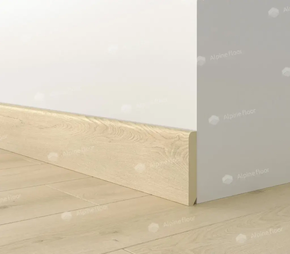 Напольный плинтус Parquet Light Гигантум SK 13-24