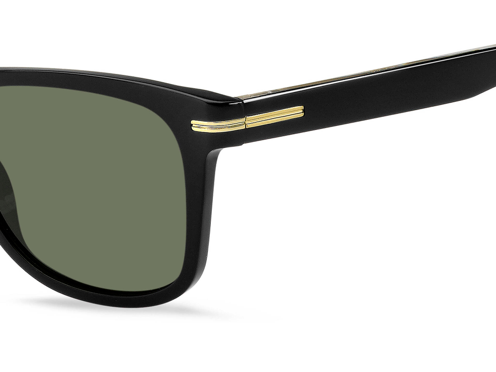Солнцезащитные очки BOSS 1508/S BOSS BLACK - черный(BOSS 1508\/S)