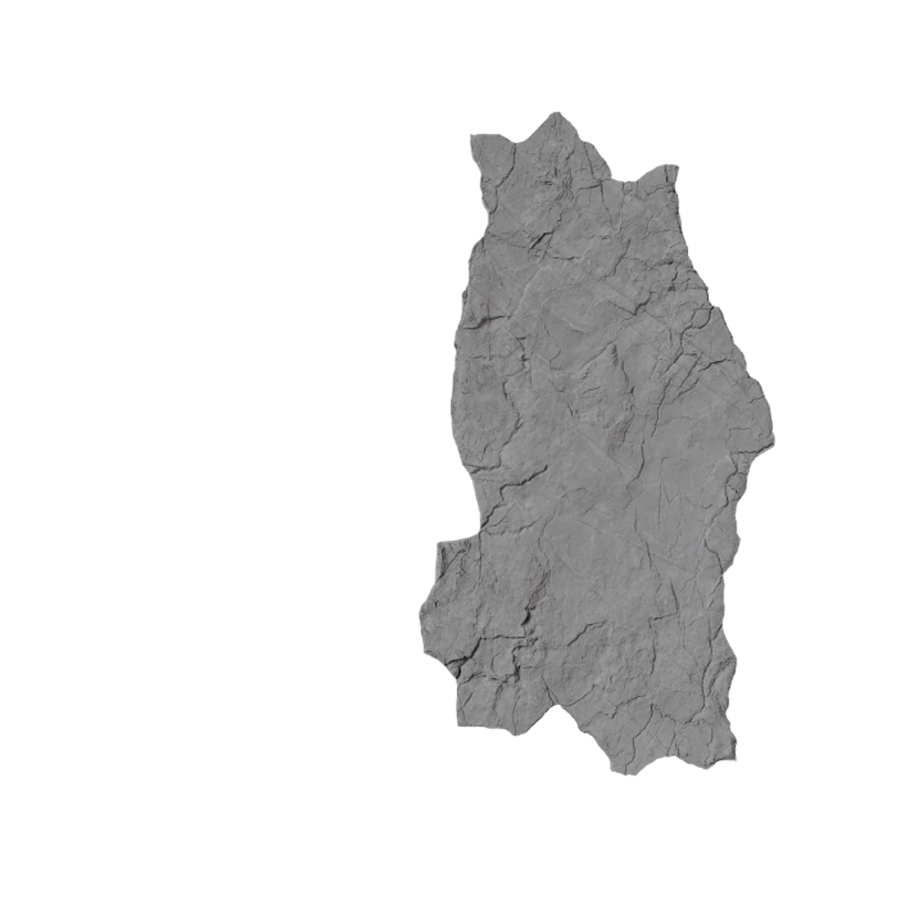 Альпийский сланец