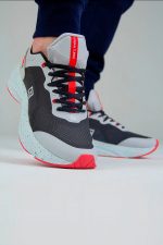 Кроссовки Rage Urban Turbo Gray