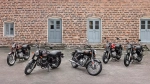 Royal Enfield Bullet 350 Standard Black