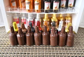 Маркетплейсы под прицелом из-за продажи алкогольных конфет