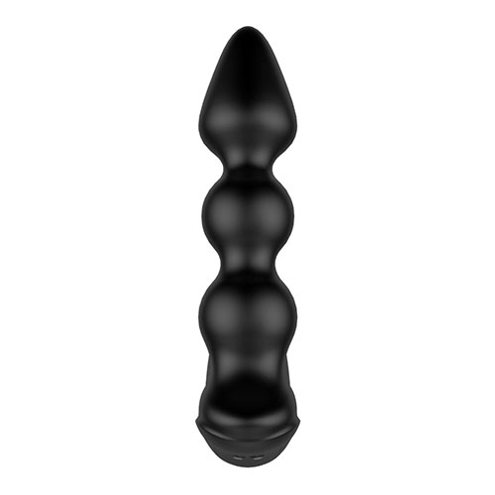 Вибромассажер простаты NEXUS Bendz Prostate Edition