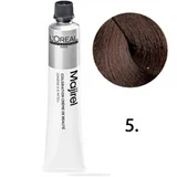 L'Oreal Professionnel Majirel 5 Светлый шатен 100 мл
