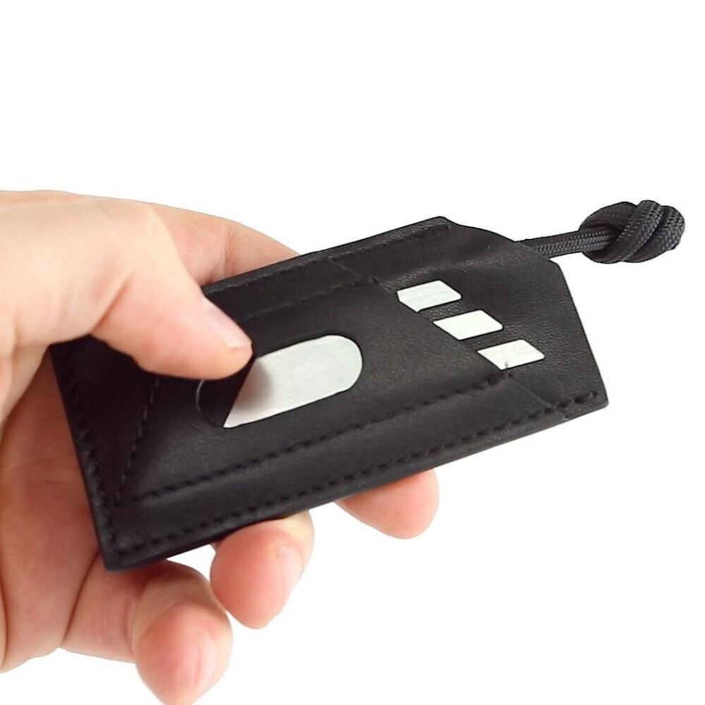 Мультитул Big Idea Design TPT Pocket Tool