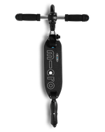 Самокат Micro Suspension черный
