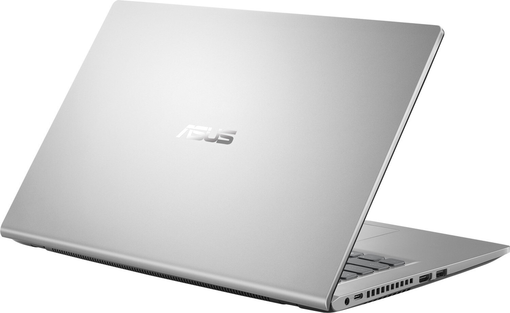 Ноутбук Asus X415MA-EB215 Slate Grey Pentium N5030/4G/512G SSD/14; FHD IPS AG/WiFi/BT/NoOS
