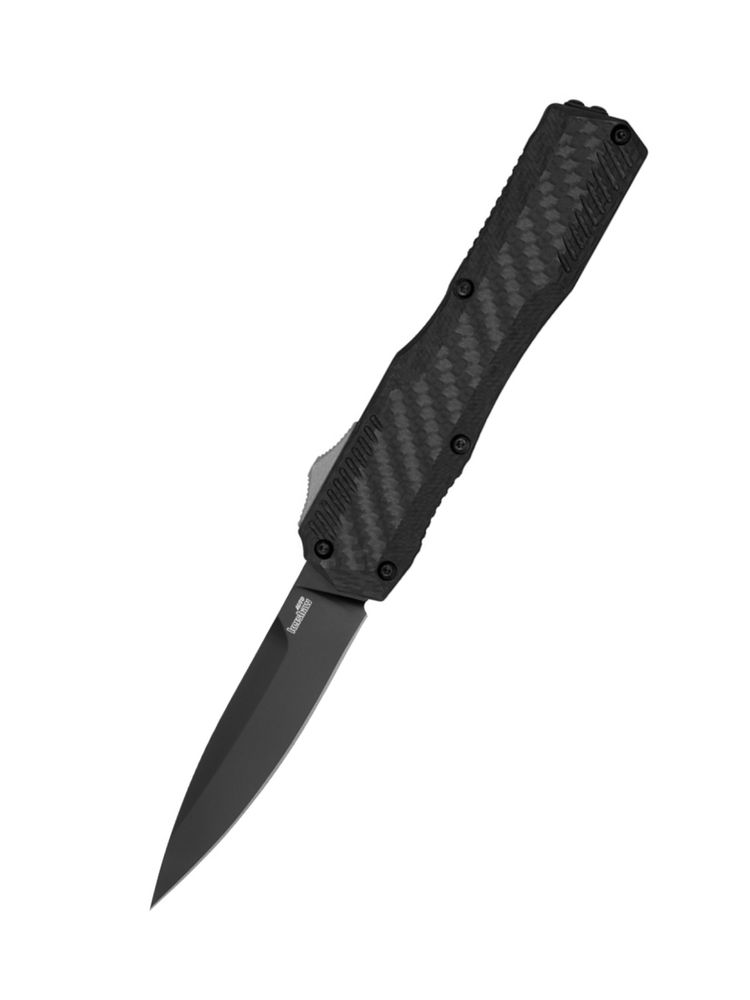 Автоматический нож KERSHAW 9000CFBLK