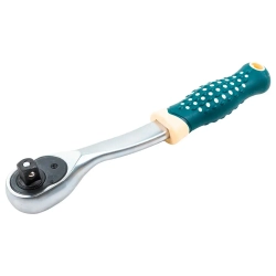 Ключ трещотка 1/2'' RockFORCE LIGHT RF LIGHT-80242