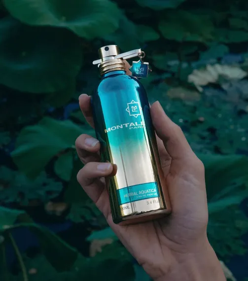 Montale Herbal Aquatica