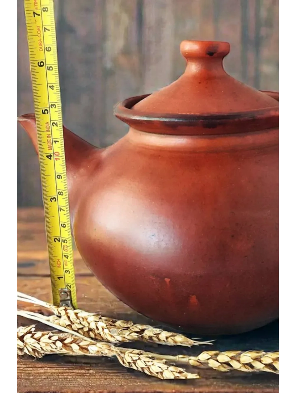 Чайник заварочный Кипрей 1,1 л