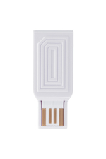 Белый USB Bluetooth адаптер Lovense - 2 см.s