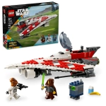 Конструктор LEGO Star Wars 75388 Звездный истребитель джедая Боба