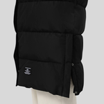 Парка Alpha Industries Sierra Gen II Parka Black (Черная)