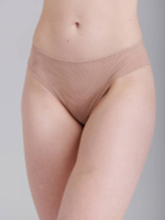 Трусы стринги со средней линией талии ZE:BRA_725570