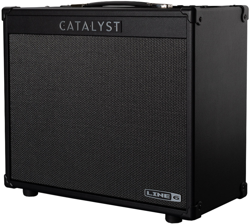 Line 6 CATALYST 100