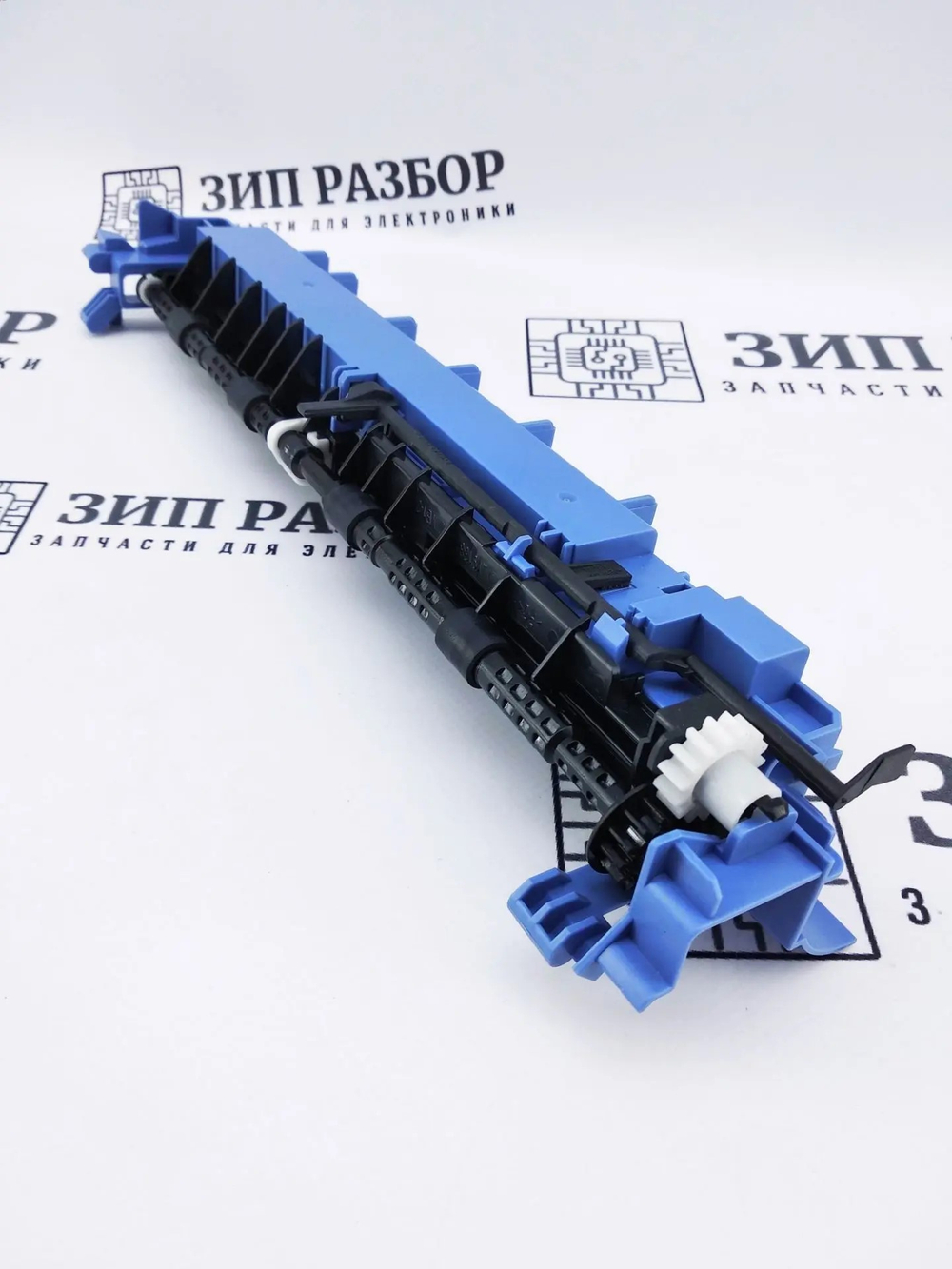 Крышка печки LY9137 | LY9136001 Brother 2300, 2500, 2700, 7380