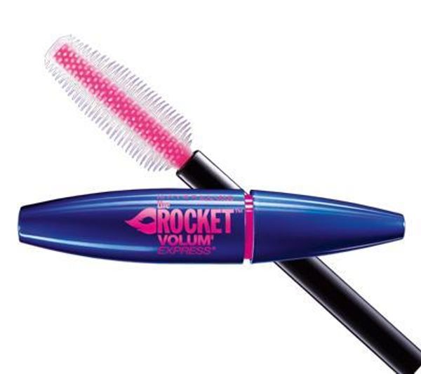 Maybelline The Rocket Volume Express Тушь для ресниц