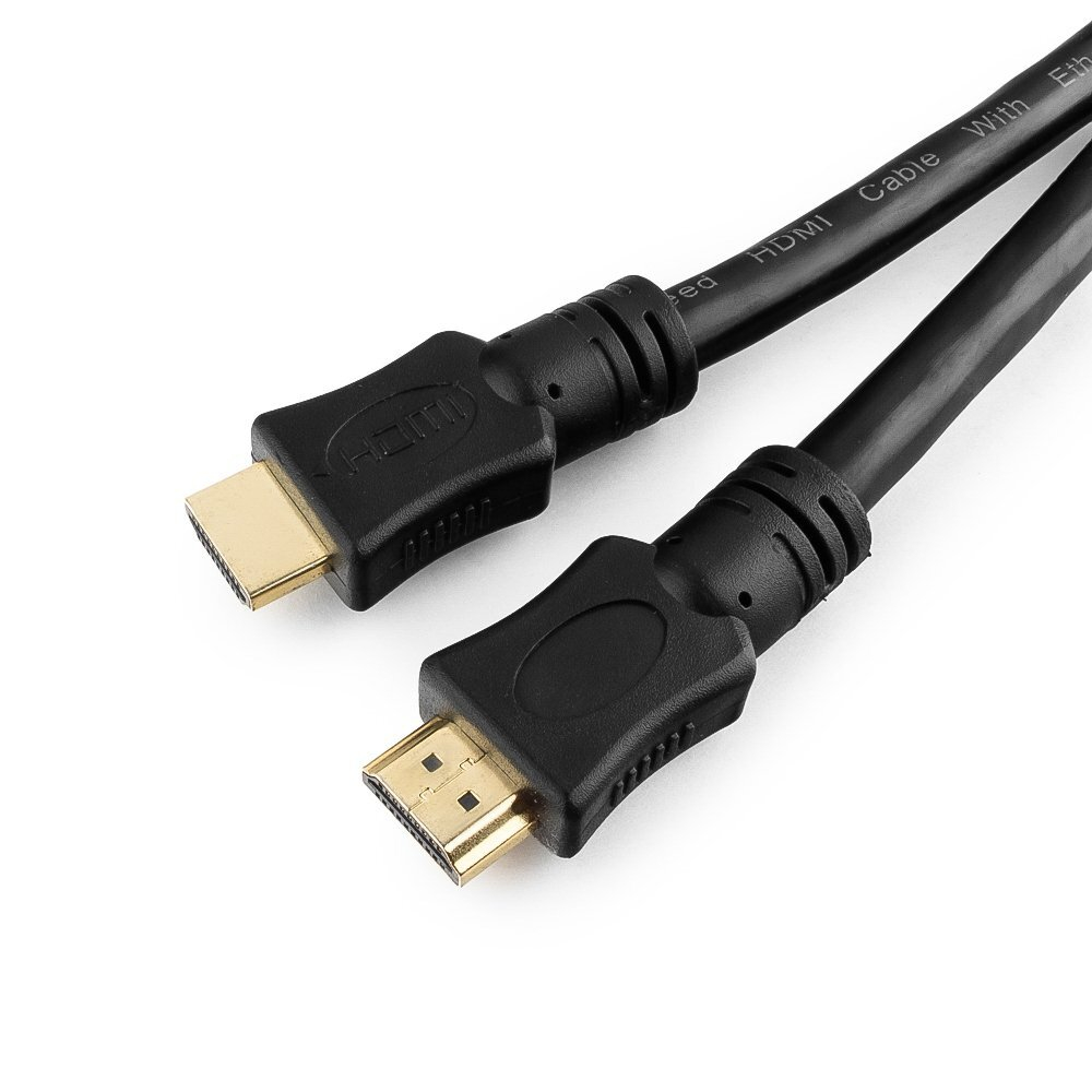 Кабель HDMI 15 метров Cablexpert CC-HDMI4-15M