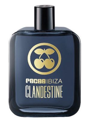 Pacha Ibiza Clandestine For Men