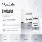 Lipo Idealist Skin Safe