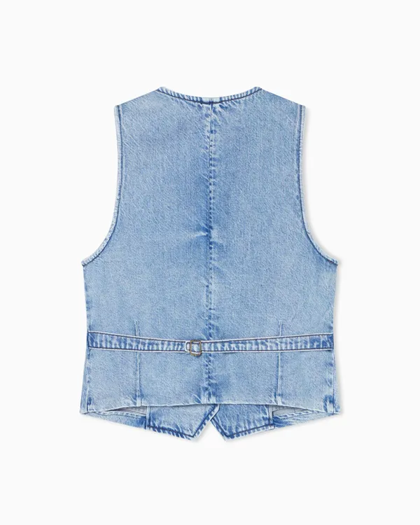 Жилет женский ARMANI EXCHANGE
