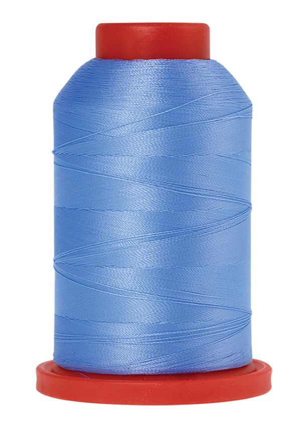 Нитки полупрозрачные Mettler Seralene 180 (2000 м), 4 кат. | цв. 0818