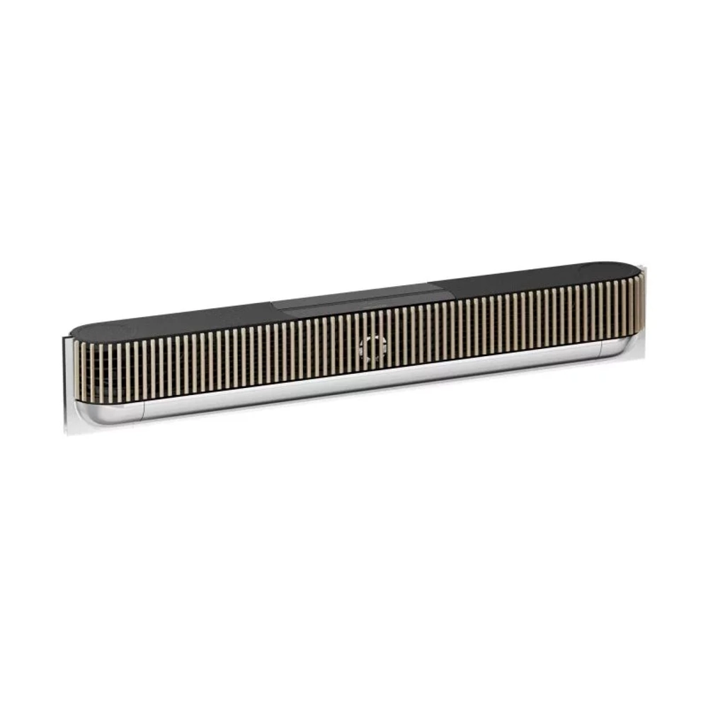 Саундбар Bang & Olufsen Beosound Theatre 77 Silver/Light Oak