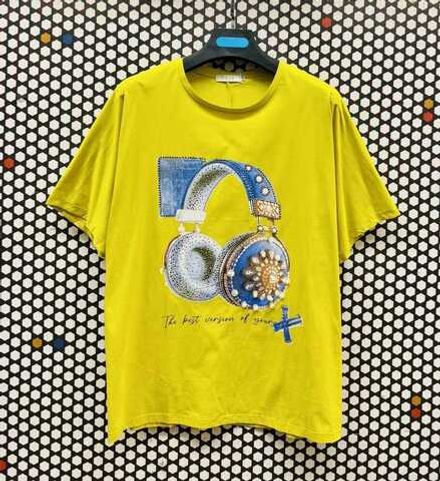 Футболка 414658591 (1192070280) Fabrika
