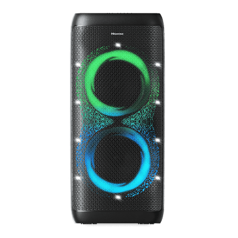 Акустическая система Hisense PARTY THUNDER