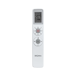 Xigma Sky Inverter XGI-SKY35RHA