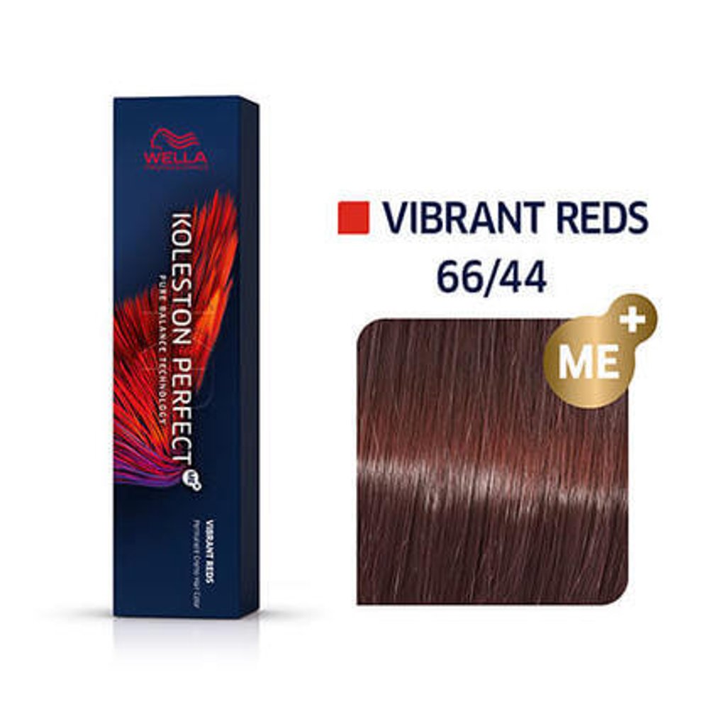 Wella Koleston 66/44 Кармен ME+