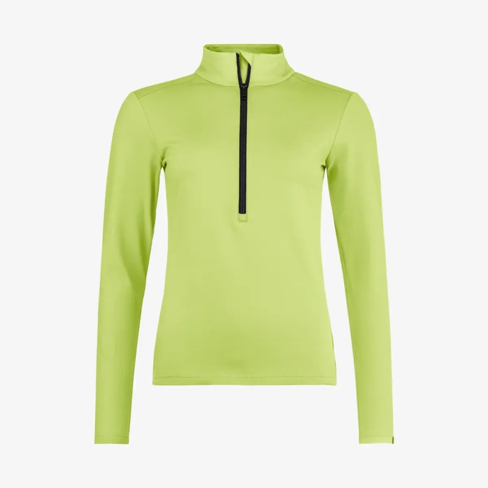 HEAD водолазка женская 824734 ASTER Midlayer Women LL