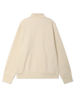 Мужская Толстовка Half Zip American Script